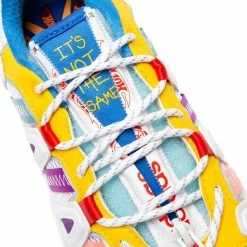 Adidas Sneakers X SEAN WOTHERSPOON X HOT WHEELS SUPERTURF