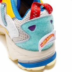 Adidas Sneakers X SEAN WOTHERSPOON X HOT WHEELS SUPERTURF