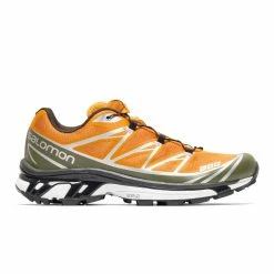 Sneakers SALOMON XT-6 FOR AND WANDER