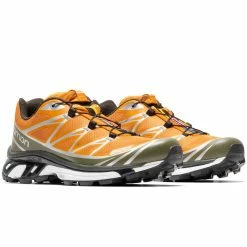 Sneakers SALOMON XT-6 FOR AND WANDER