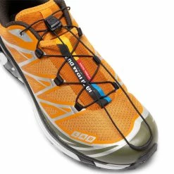 Sneakers SALOMON XT-6 FOR AND WANDER