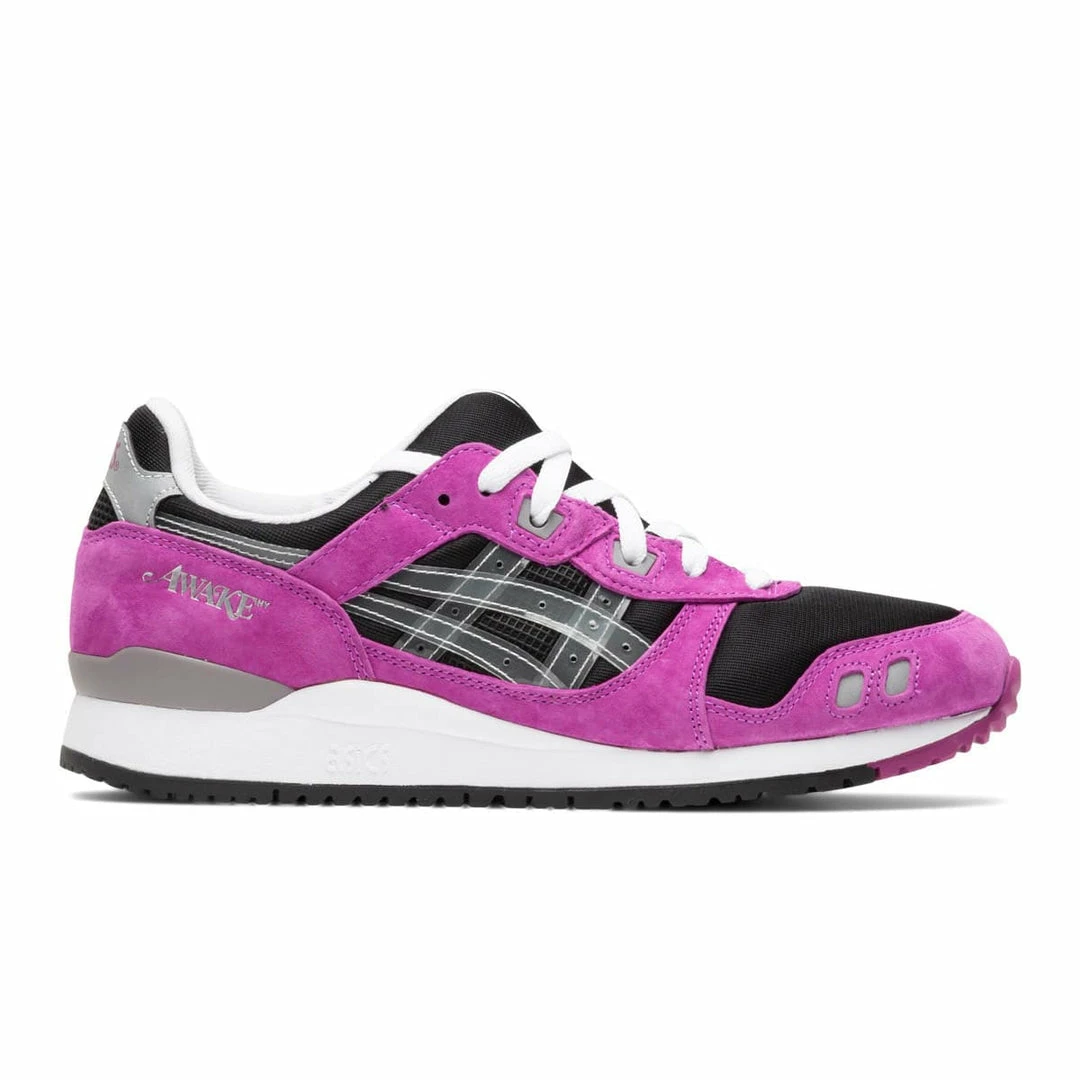 Budget π ASICS X AWAKE NY GEL-LYTE III π 3 ASICS X AWAKE NY GEL-LYTE III