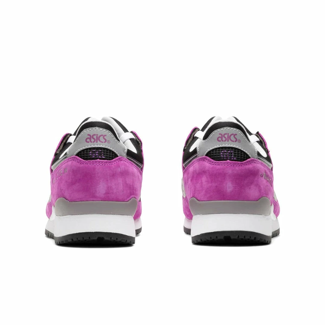 Budget π ASICS X AWAKE NY GEL-LYTE III π 5 ASICS X AWAKE NY GEL-LYTE III