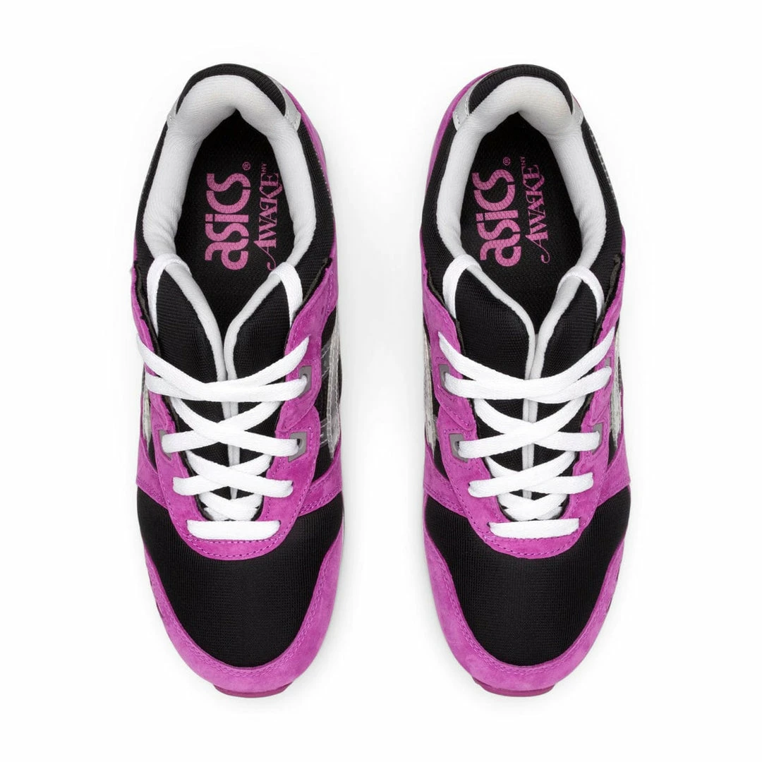 Budget π ASICS X AWAKE NY GEL-LYTE III π 6 ASICS X AWAKE NY GEL-LYTE III