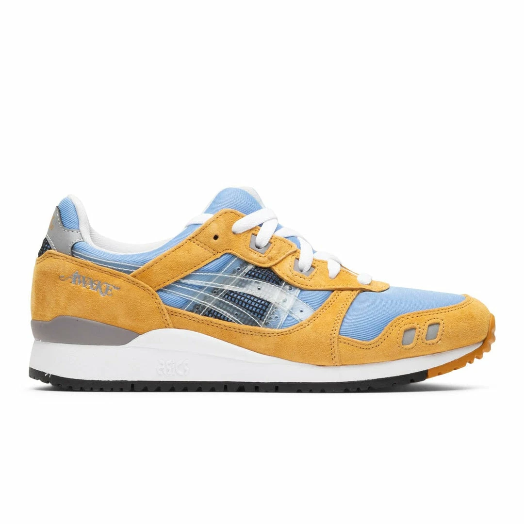 Outlet π ASICS X AWAKE NY GEL-LYTE III βοΈ 3 ASICS X AWAKE NY GEL-LYTE III