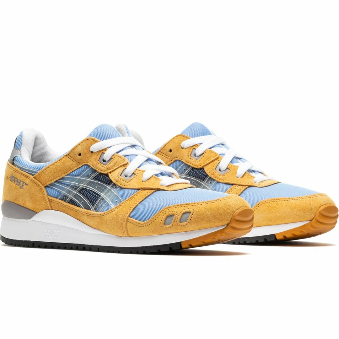 Outlet π ASICS X AWAKE NY GEL-LYTE III βοΈ 4 ASICS X AWAKE NY GEL-LYTE III