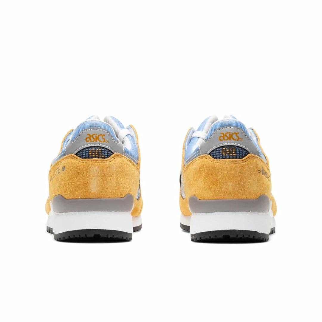 Outlet π ASICS X AWAKE NY GEL-LYTE III βοΈ 5 ASICS X AWAKE NY GEL-LYTE III