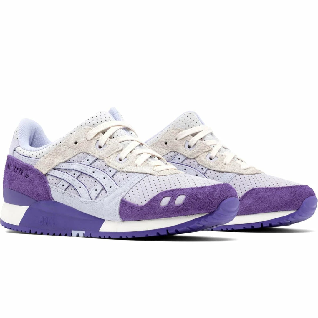 Hot Sale β ASICS GEL-LYTE III OG π Sneakers 𧨠4 ASICS GEL-LYTE III OG Sneakers