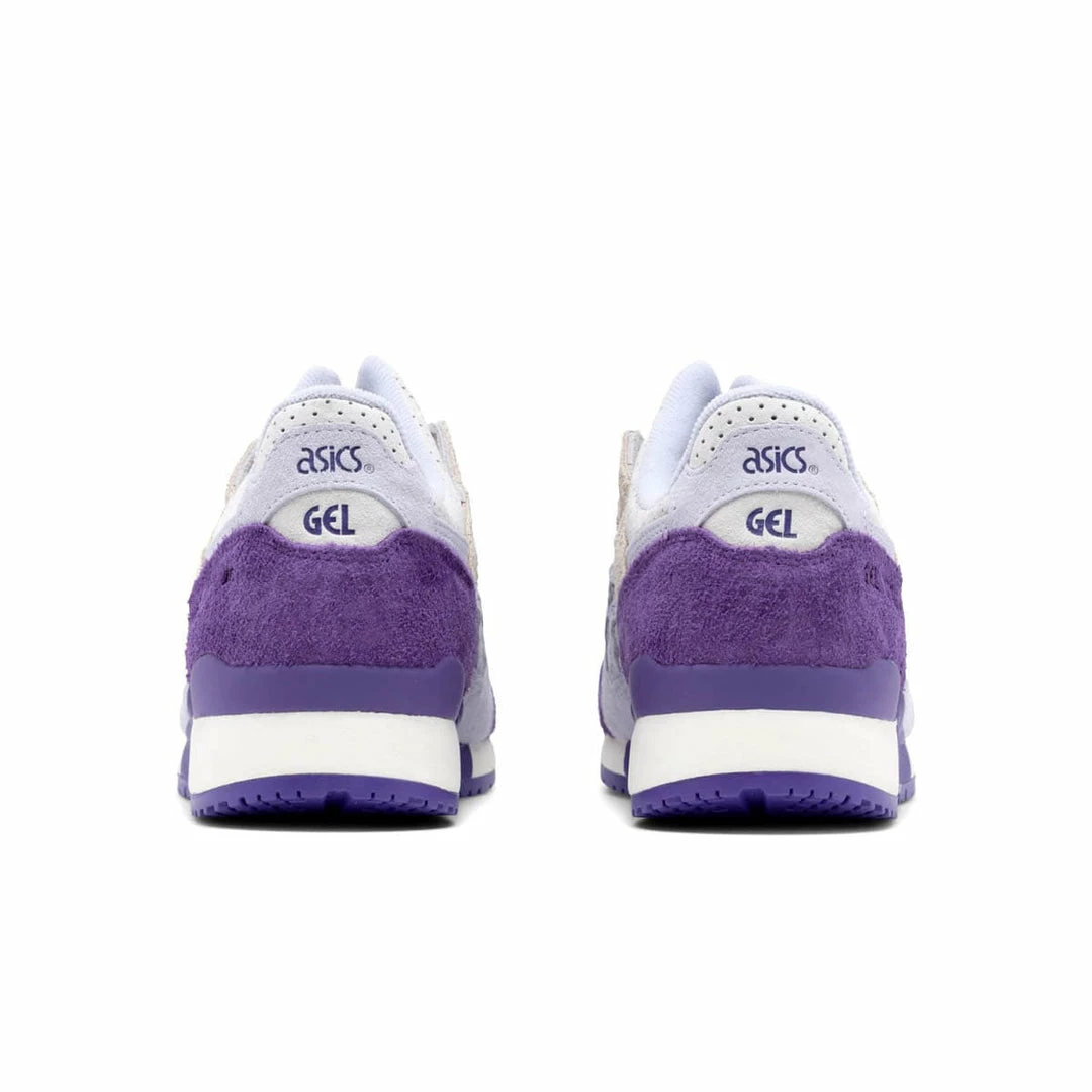 Hot Sale β ASICS GEL-LYTE III OG π Sneakers 𧨠5 ASICS GEL-LYTE III OG Sneakers