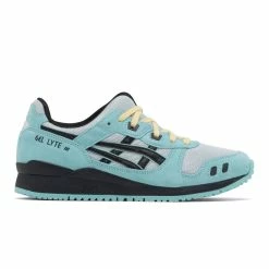 ASICS GEL-LYTE III OG PURE Sneakers