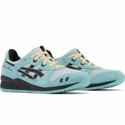 ASICS GEL-LYTE III OG PURE Sneakers