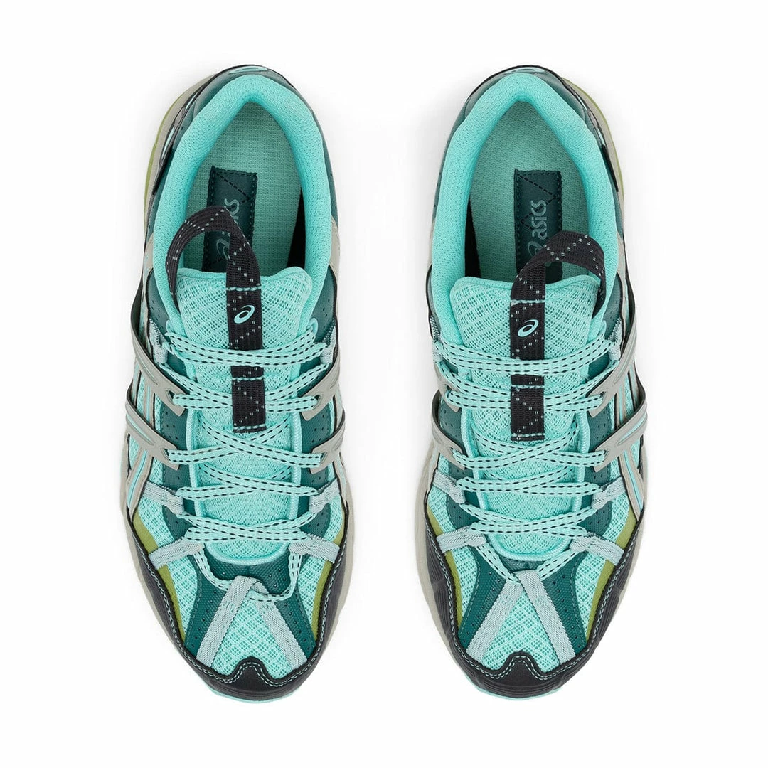 Budget ❤️ ASICS HS4-S GEL-SONOMA 15-50 GTX 👟 Sneakers 🥰 6 ASICS HS4-S GEL-SONOMA 15-50 GTX Sneakers