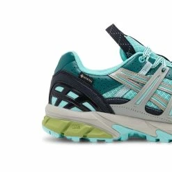 Budget ❤️ ASICS HS4-S GEL-SONOMA 15-50 GTX 👟 Sneakers 🥰 12 ASICS HS4-S GEL-SONOMA 15-50 GTX Sneakers