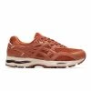 ASICS X Denim Tears GEL MC-PLUS Sneakers