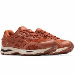 ASICS X Denim Tears GEL MC-PLUS Sneakers