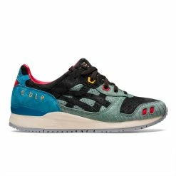 ASICS X GDLP GEL-LYTE III "TROPICALIA"