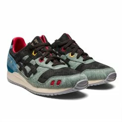 ASICS X GDLP GEL-LYTE III "TROPICALIA"