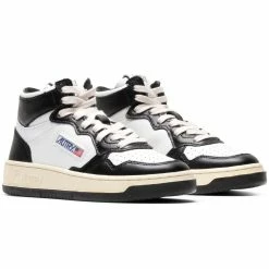 AUTRY 01 MID Sneakers