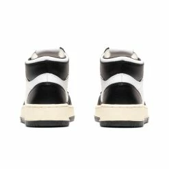 AUTRY 01 MID Sneakers