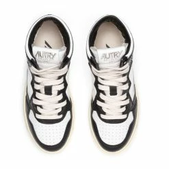 AUTRY 01 MID Sneakers