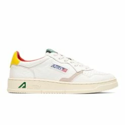 Sneakers AUTRY 01 LOW