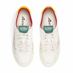 Sneakers AUTRY 01 LOW