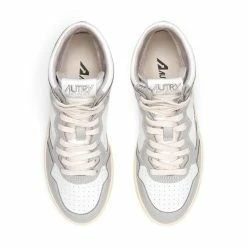Sneakers WOMEN'S AUTRY 01 MID