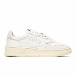 Autry WOMEN'S OPEN LOW SNEAKERS