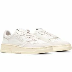 Autry WOMEN'S OPEN LOW SNEAKERS