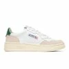 Autry WOMEN'S MEDALIST LOW SNEAKERS
