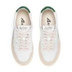Autry WOMEN'S MEDALIST LOW SNEAKERS