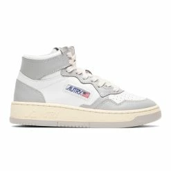 WOMEN'S AUTRY 01 MID Sneakers