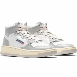 WOMEN'S AUTRY 01 MID Sneakers