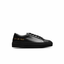 Common Projects Casual ORIGINAL ACHILLES LOW (YOUTH)