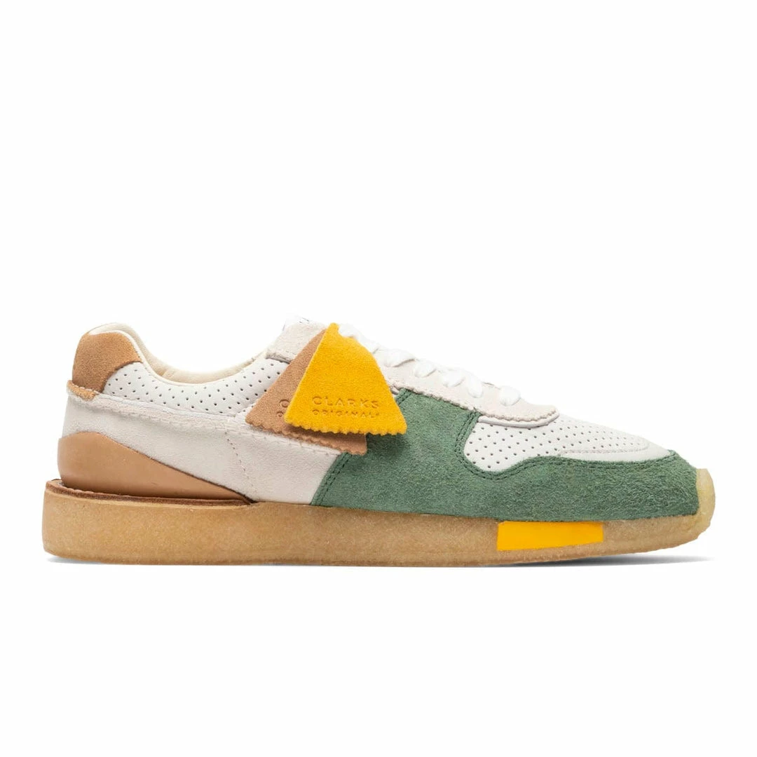 Outlet ๐ Clarks Casual TOR RUN ๐ 3 Clarks Casual TOR RUN