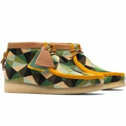 Clarks Casual WALLABEE BOOT