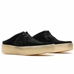 Clarks Casual WALLABEE CUP MULE