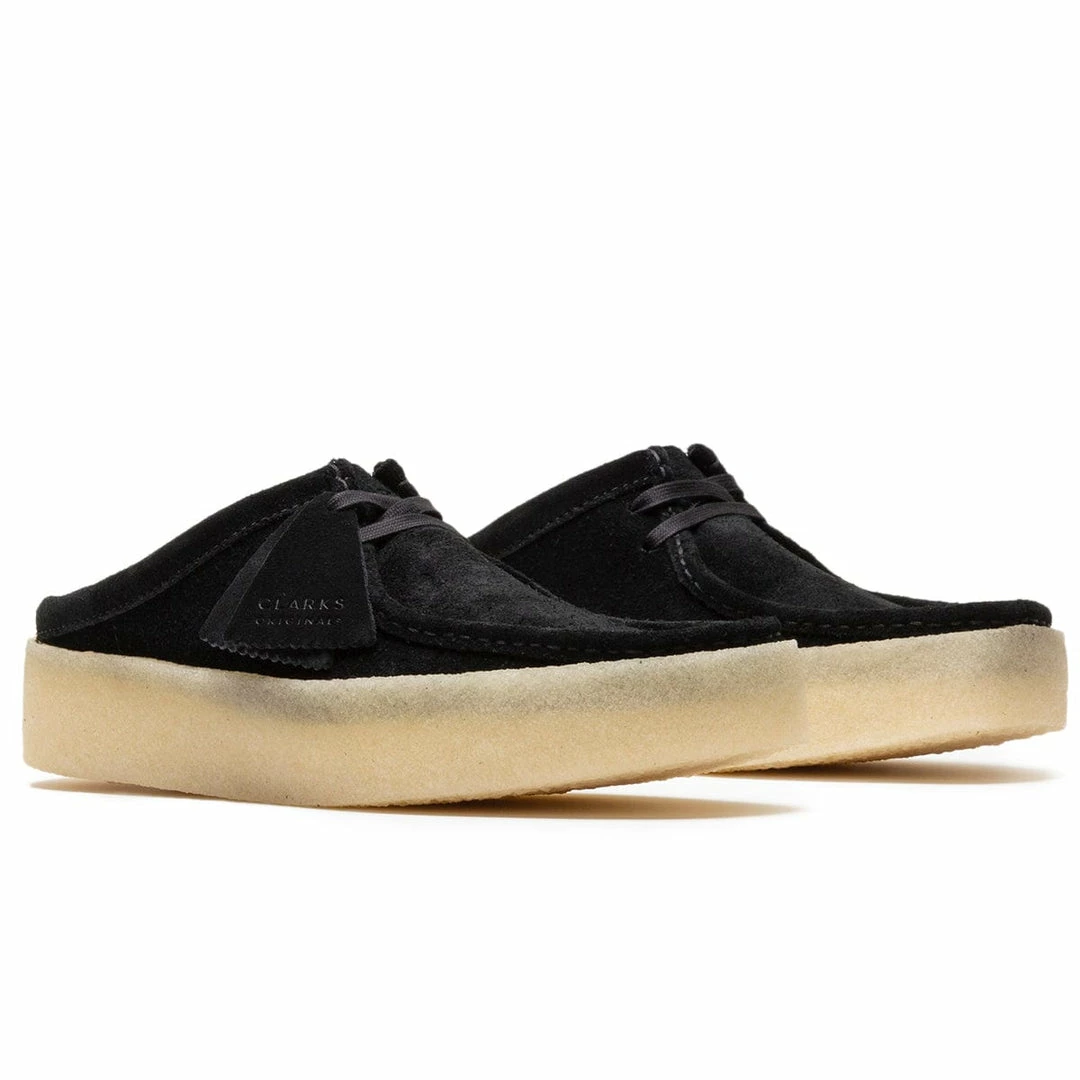 Deals π Clarks Casual WALLABEE CUP MULE β¨ 4 Clarks Casual WALLABEE CUP MULE