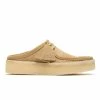 Clarks Casual WALLABEE CUP MULE