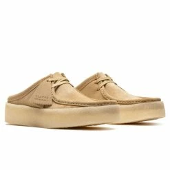 Clarks Casual WALLABEE CUP MULE