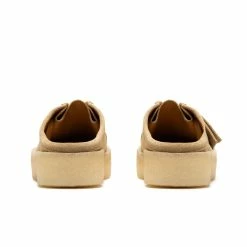 Clarks Casual WALLABEE CUP MULE