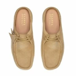 Clarks Casual WALLABEE CUP MULE