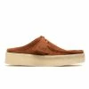 Clarks WALLABEE CUP MULE Casual