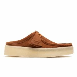 Clarks WALLABEE CUP MULE Casual