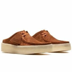 Clarks WALLABEE CUP MULE Casual