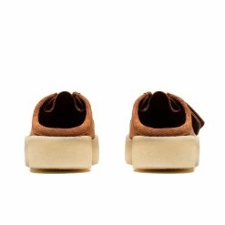 Clarks WALLABEE CUP MULE Casual