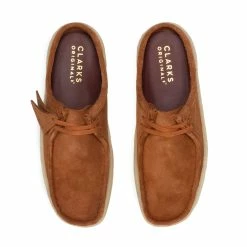 Clarks WALLABEE CUP MULE Casual