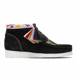 Clarks Casual X ONE SCHOOL WALLABEE