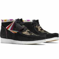 Clarks Casual X ONE SCHOOL WALLABEE