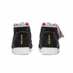 Clarks Casual X ONE SCHOOL WALLABEE